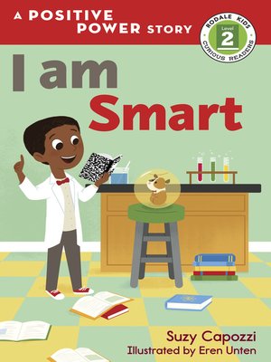 cover image of I Am Smart